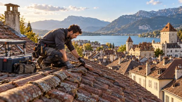 10 raisons pour lesquelles vous avez besoin de l'attestation décennale