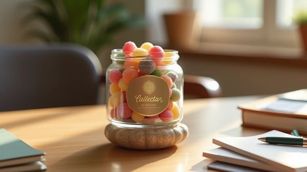 Boostez votre visibilité avec des goodies d'entreprise personnalisés