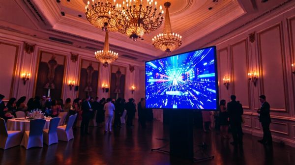 Découvrez comment notre agence de livestreaming dynamise vos événements parisiens