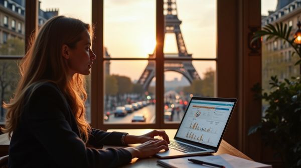 Maîtriser HubSpot à Paris pour optimiser votre stratégie marketing