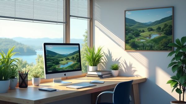Optimiser votre assurance bureau d'études paysage pour mieux vous protéger