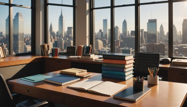 Prépa CRFPA 2026 : guide comparatif des meilleures formations pour réussir l’examen du CRFPA et accéder au barreau