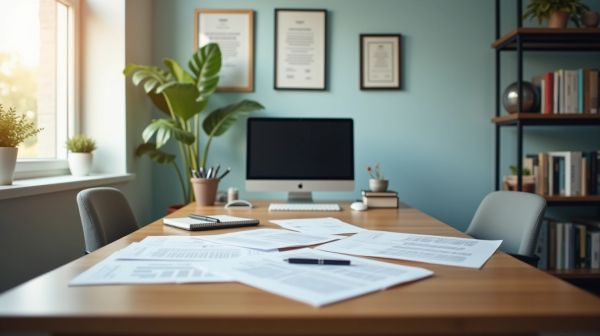 Quel expert comptable en ligne choisir pour votre activité ?