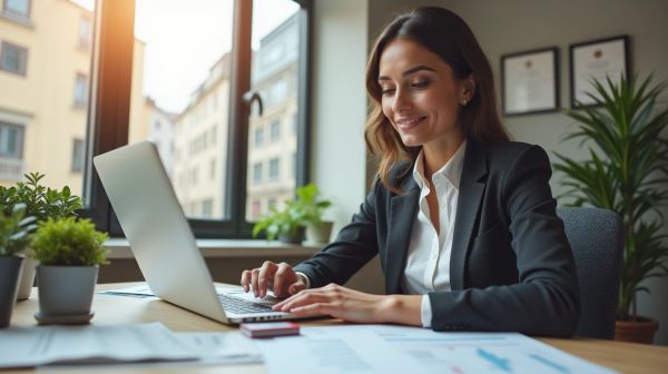 Quel expert comptable en ligne choisir pour votre activité ?