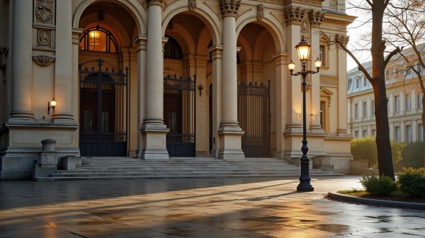 Quels avocats en droit du travail à Versailles pour résoudre vos litiges ?