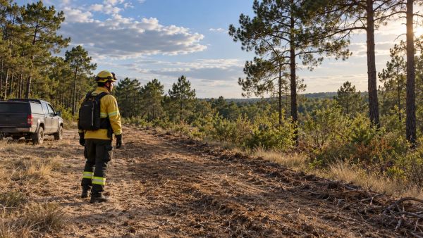 Sécurité incendie en Essonne : les aspects méconnus à savoir