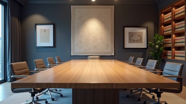 Top 5 avocats en droit des sociétés à Versailles