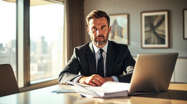 Top 5 critères pour sélectionner un expert comptable en ligne