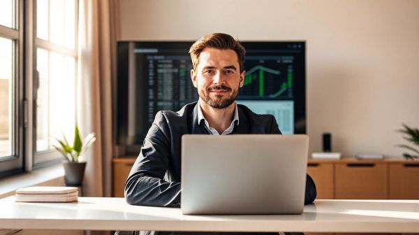 Top 5 critères pour sélectionner un expert comptable en ligne