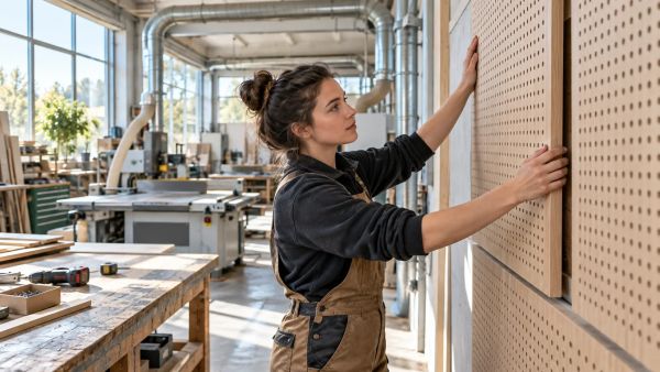 Top 5 méthodes efficaces d'insonorisation industrielle