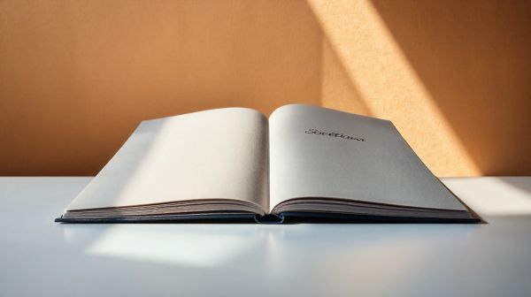 Top astuces pour créer une brochure avec dos carré cousu