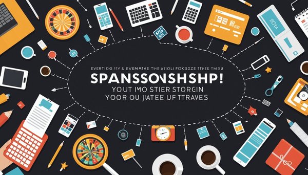 Sponsorisation événementielle: tout ce que vous devez savoir