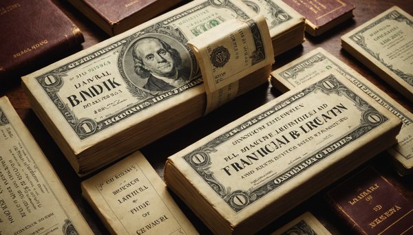 Les principaux textes régissant le droit bancaire et financier