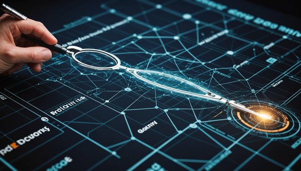 L'avenir des services de R&D dans une économie disruptée