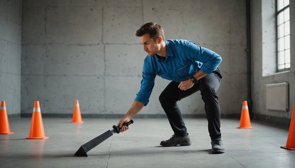 Formation gestes et postures : la sécurité au cœur de votre travail