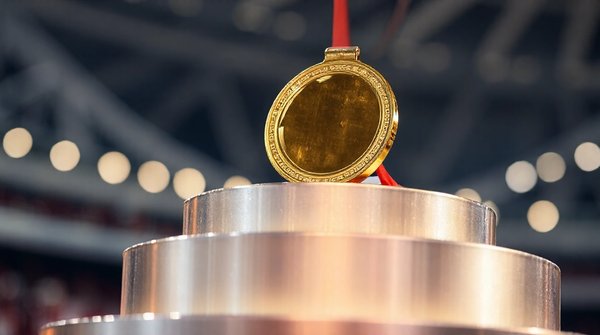 Rendez-vous aux jeux olympiques : optez pour un podium 3 marches !