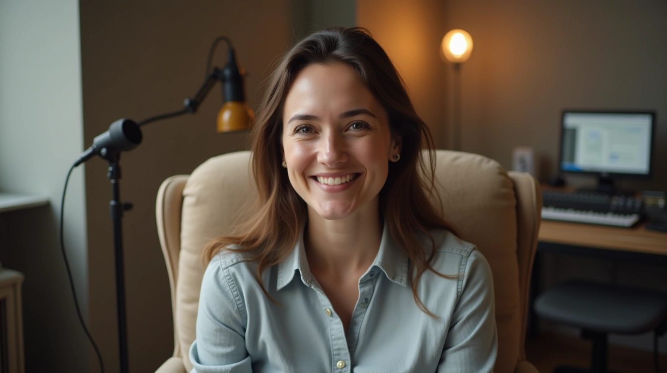 Comment sélectionner un acteur britannique pour votre projet ?