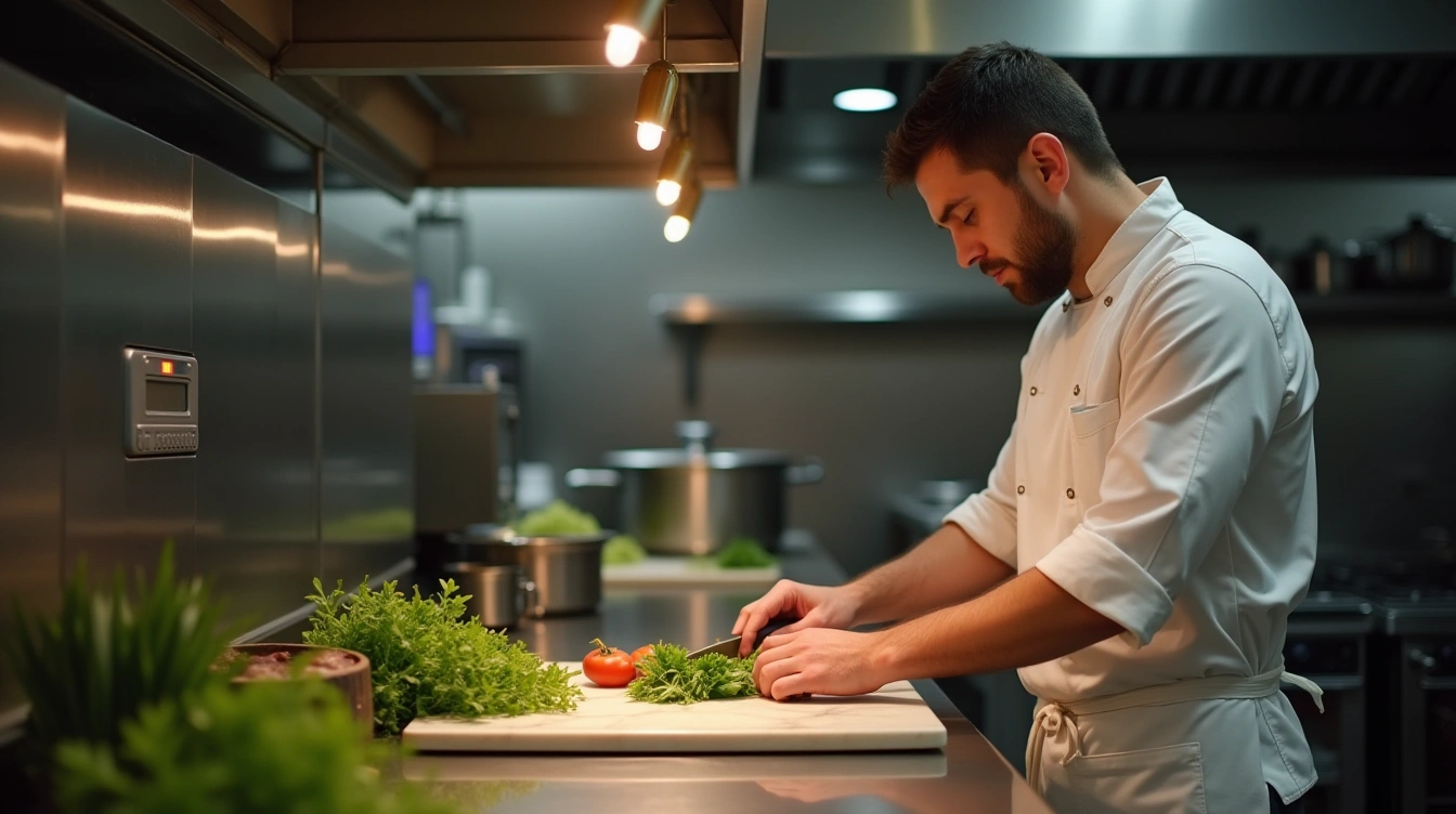 Comment fonctionne un logiciel haccp ?