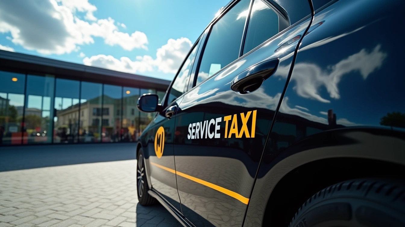 Vos questions sur les transferts taxi vers les gares rennaises